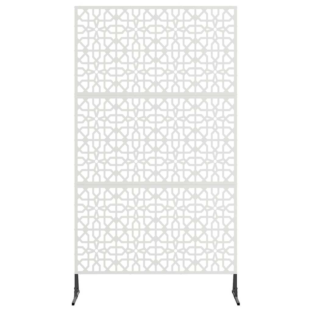 Schermo per Privacy Grigio Acciaio