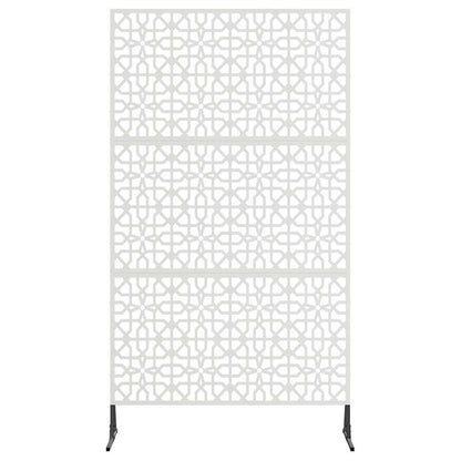 Schermo per Privacy Grigio Acciaio