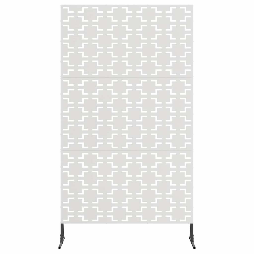 Schermo per Privacy Grigio Acciaio