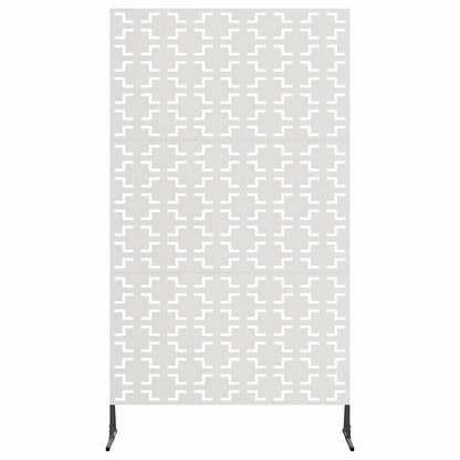 Schermo per Privacy Grigio Acciaio