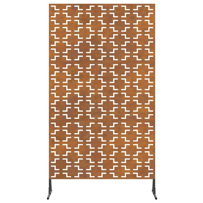 Schermo per Privacy Grigio Acciaio