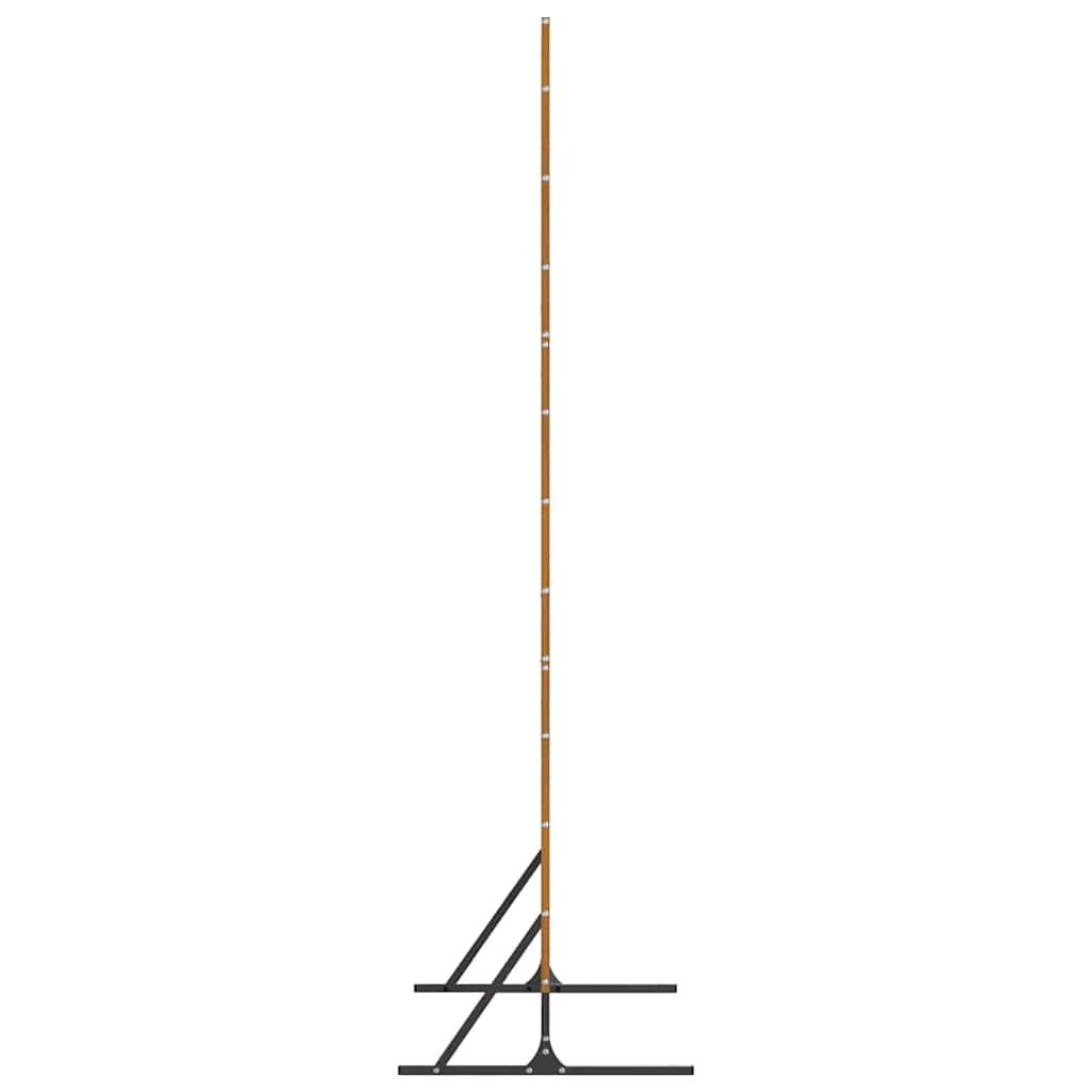 Schermo per Privacy Grigio Acciaio