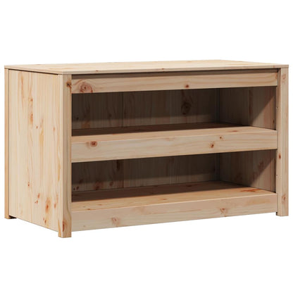 Mobile da cucina con lo scaffale Marrone 106 x 55 x 64 cm