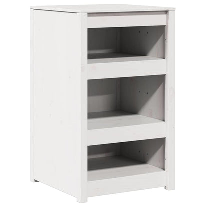 Mobile da cucina MEPPEL Bianco 55 x 55 x 92 cm Pino massello | homemem39