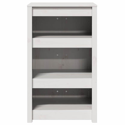 Mobile da cucina MEPPEL Bianco 55 x 55 x 92 cm Pino massello | homemem39