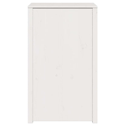 Mobile da cucina MEPPEL Bianco 55 x 55 x 92 cm Pino massello | homemem39
