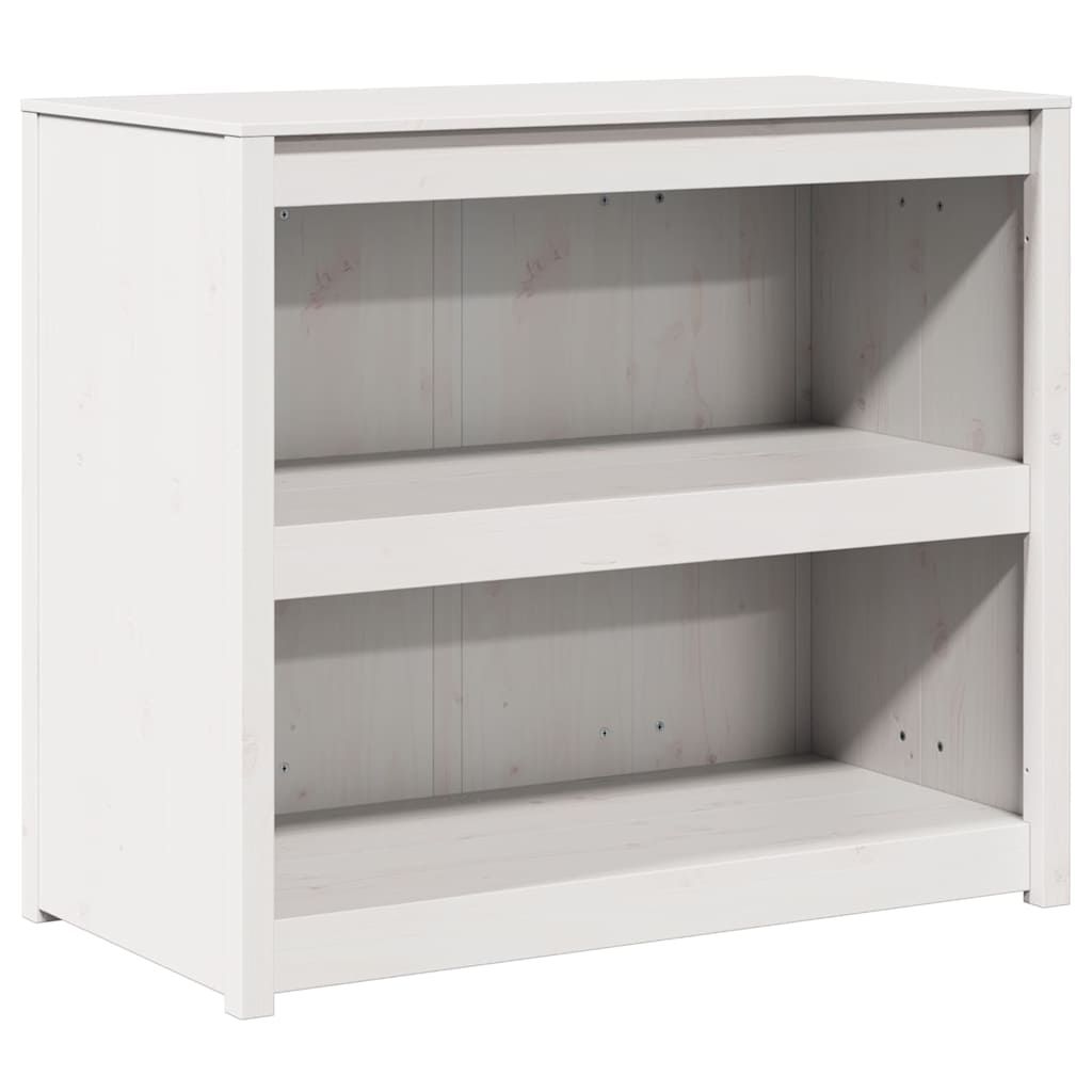 Mobile da cucina MEPPEL Bianco 106 x 55 x 92 cm Pino massello