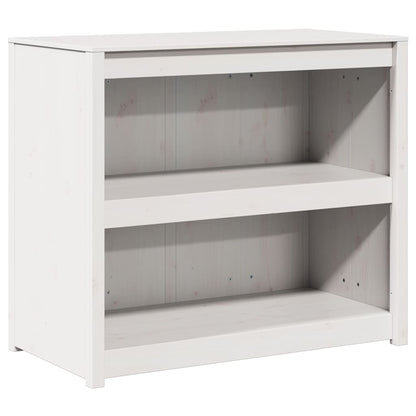 Mobile da cucina MEPPEL Bianco 106 x 55 x 92 cm Pino massello