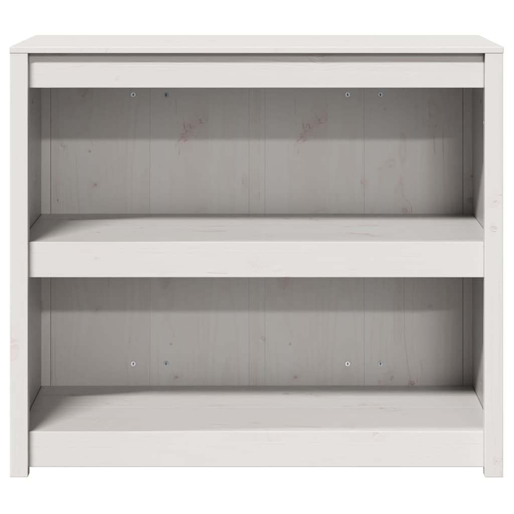 Mobile da cucina MEPPEL Bianco 106 x 55 x 92 cm Pino massello