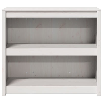 Mobile da cucina MEPPEL Bianco 106 x 55 x 92 cm Pino massello
