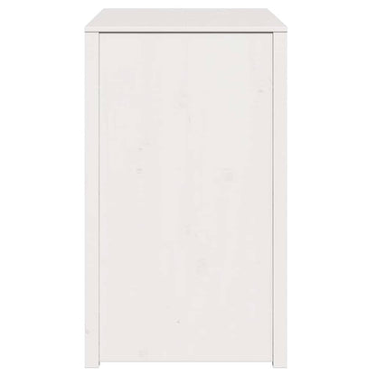 Mobile da cucina MEPPEL Bianco 106 x 55 x 92 cm Pino massello