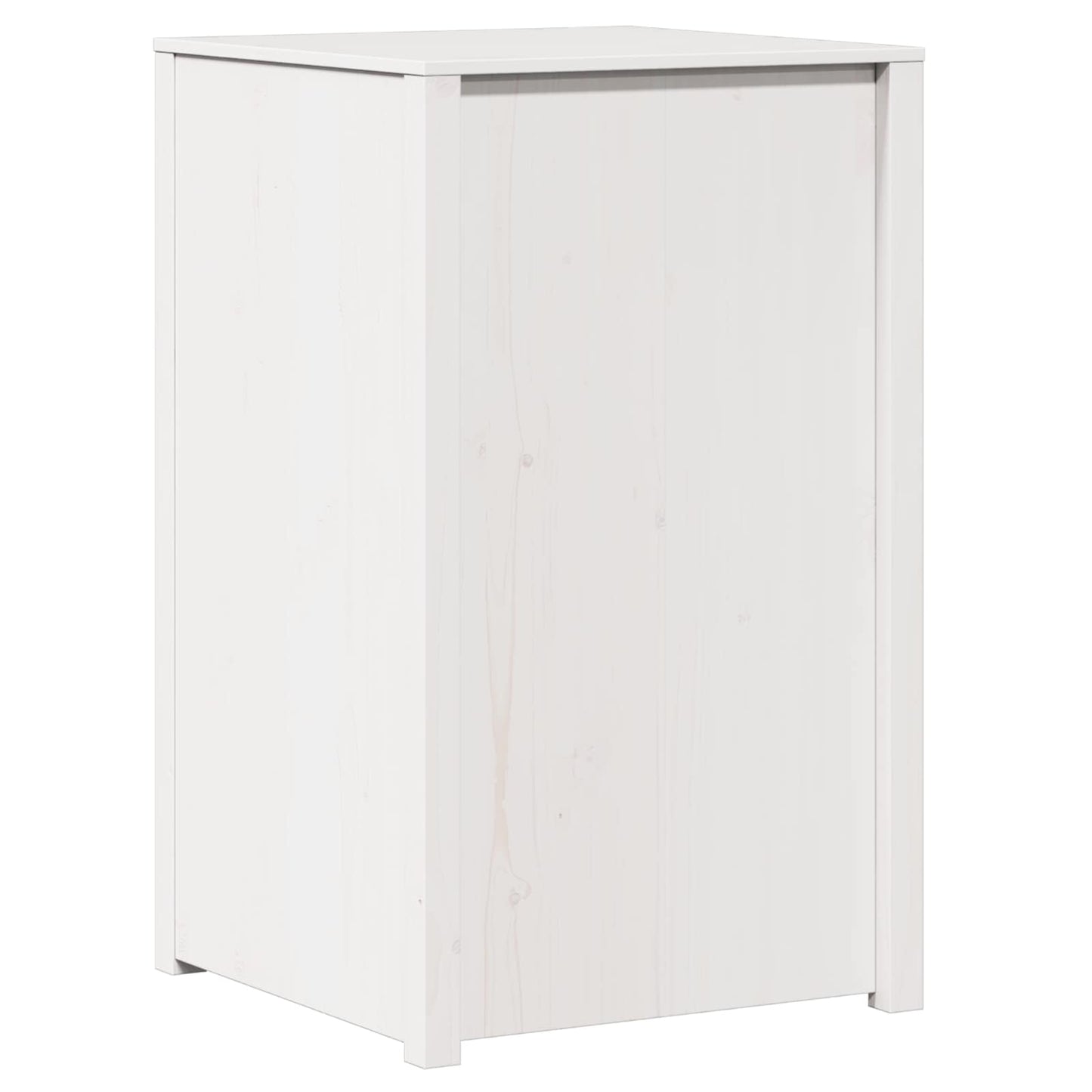 Mobile da cucina MEPPEL Bianco 55 x 55 x 92 cm Pino massello