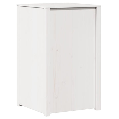 Mobile da cucina MEPPEL Bianco 55 x 55 x 92 cm Pino massello