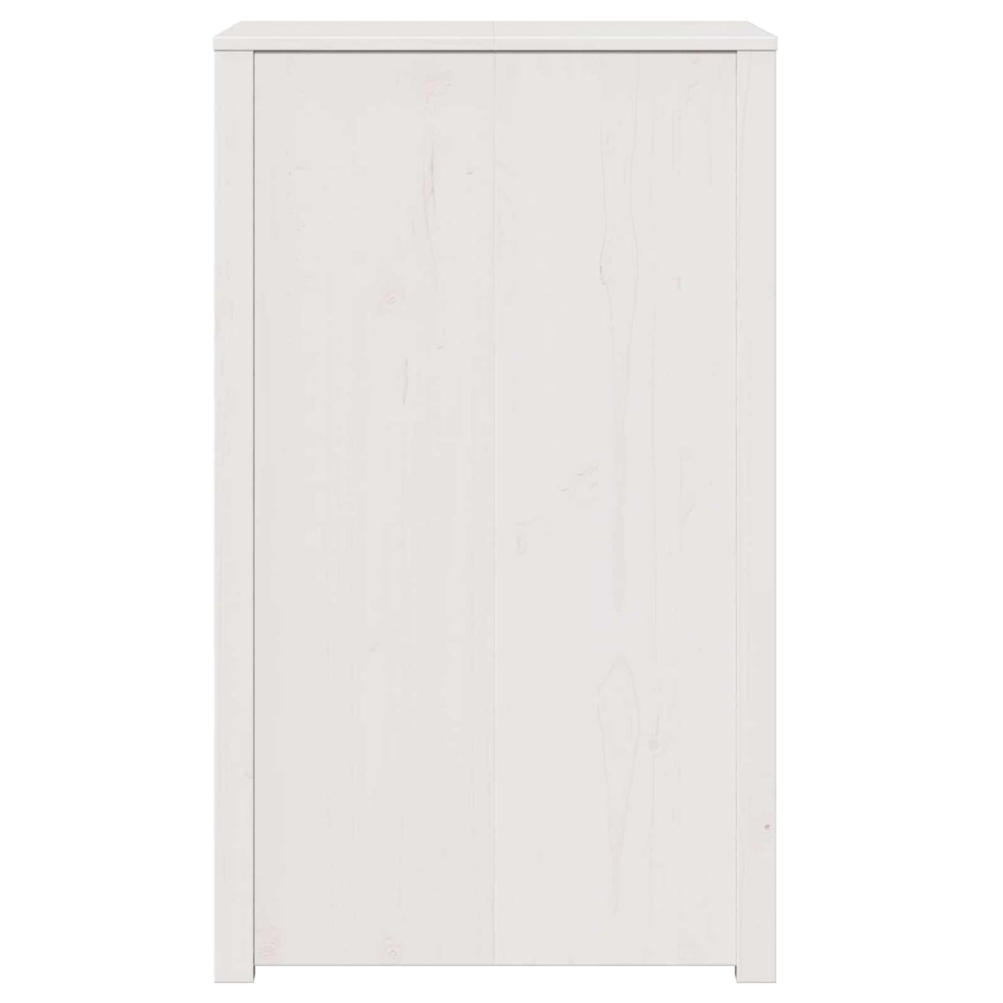 Mobile da cucina MEPPEL Bianco 55 x 55 x 92 cm Pino massello