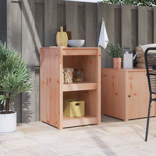 Mobile da cucina MEPPEL Rovere Marrone 55 x 55 x 92 cm