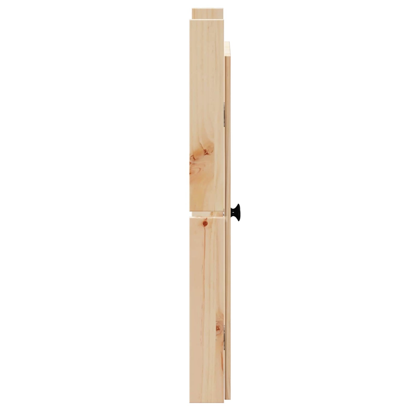 Porta da cucina MEPPEL Rovere Marrone 50 x 9 x 82 cm | homemem39
