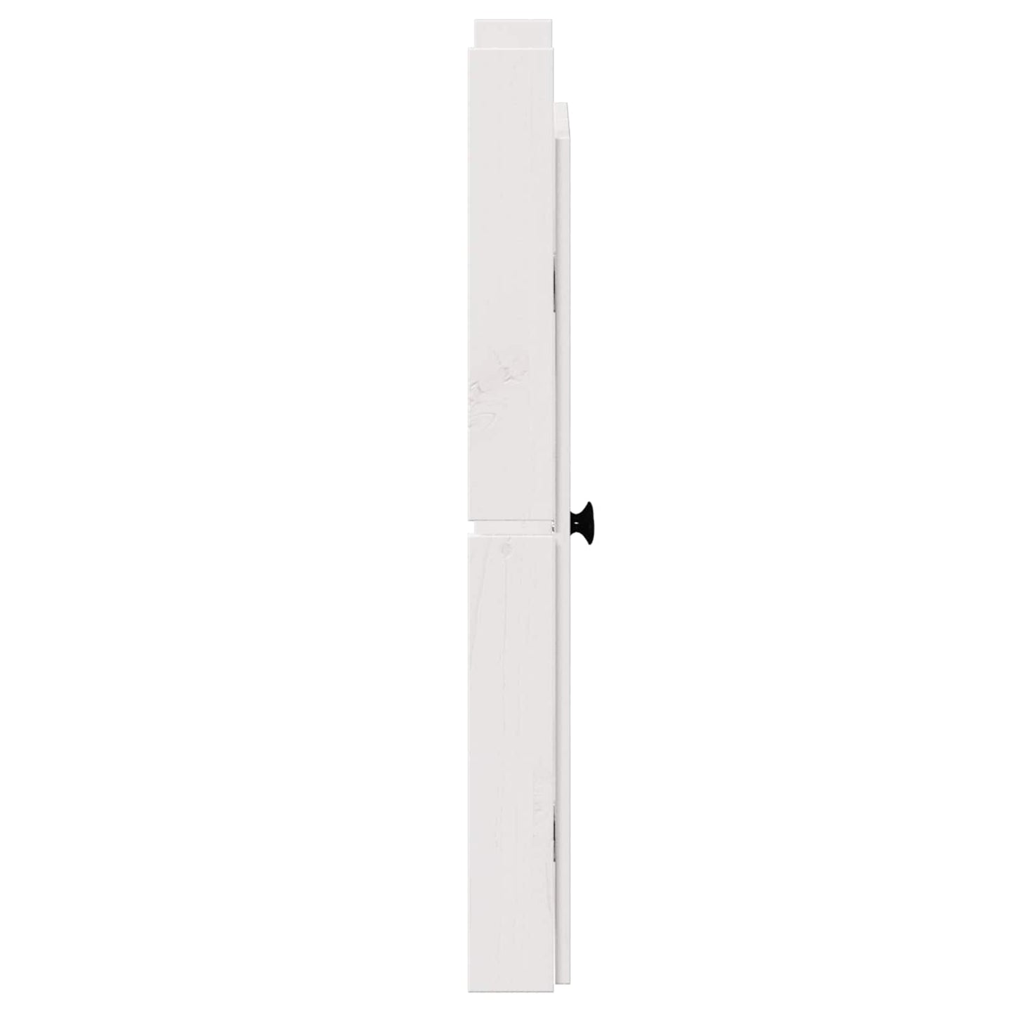 Porta da cucina MEPPEL Bianco 50 x 9 x 82 cm | homemem39