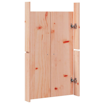 Porta da cucina MEPPEL Marrone 50 x 9 x 82 cm | homemem39