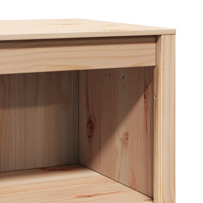 Mobile da cucina con lo scaffale Marrone 106 x 55 x 92 cm