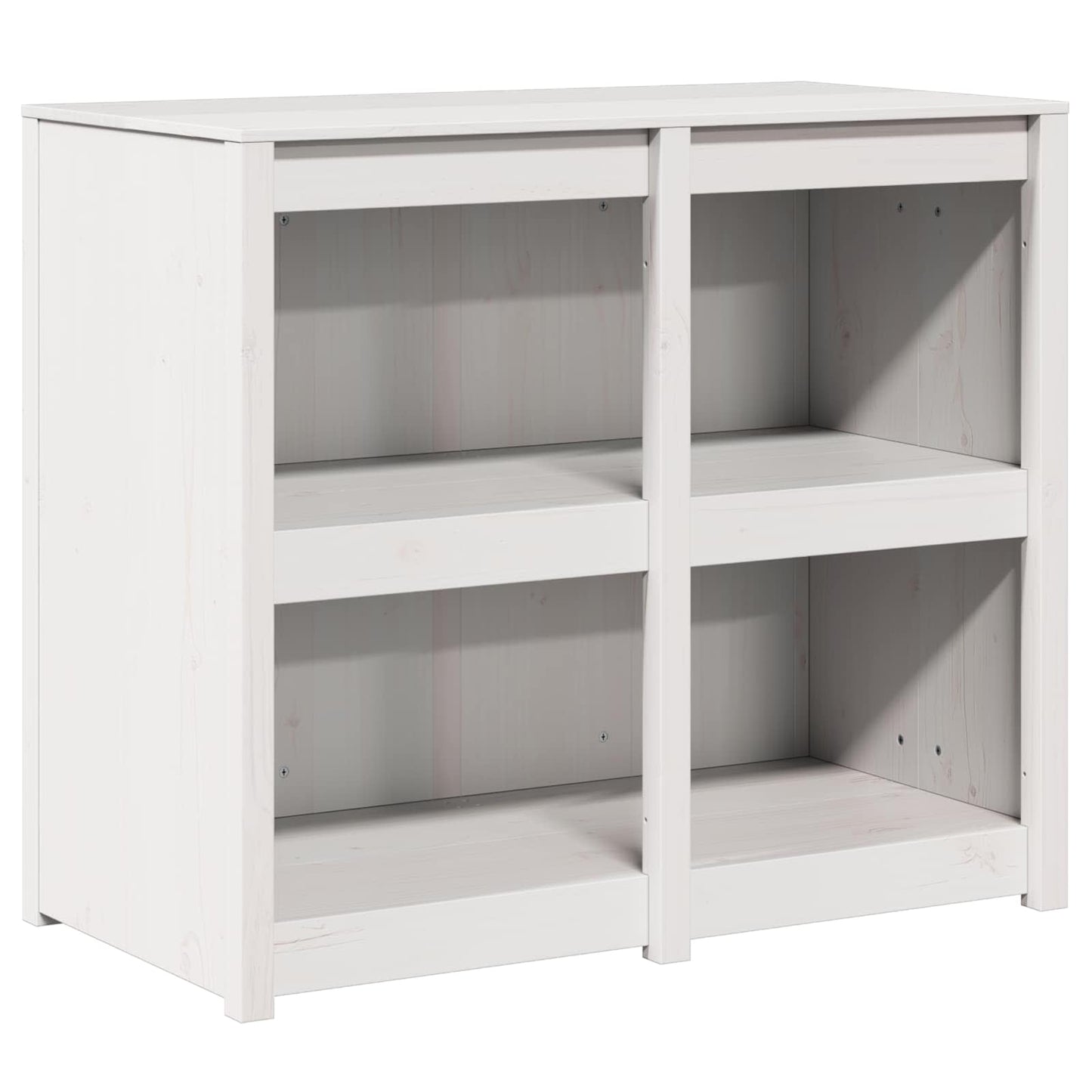 Mobile da cucina MEPPEL Bianco caldo 106 x 55 x 92 cm