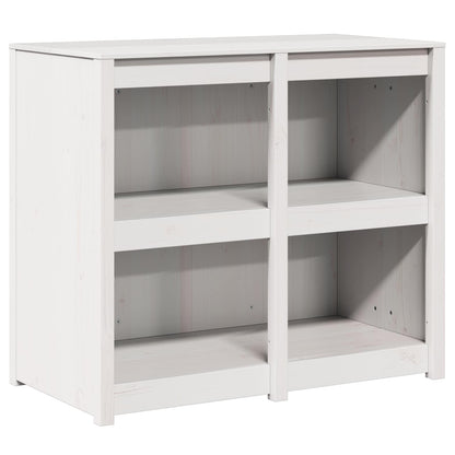 Mobile da cucina MEPPEL Bianco caldo 106 x 55 x 92 cm