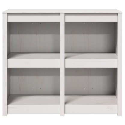 Mobile da cucina MEPPEL Bianco caldo 106 x 55 x 92 cm
