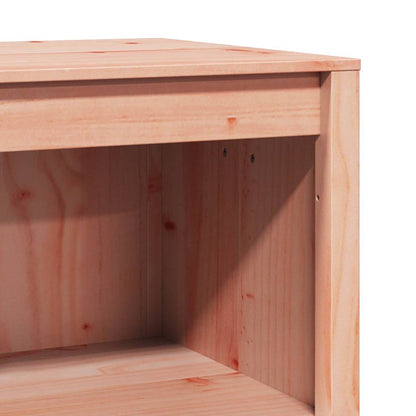 Mobile da cucina con lo scaffale Marrone 106 x 55 x 92 cm