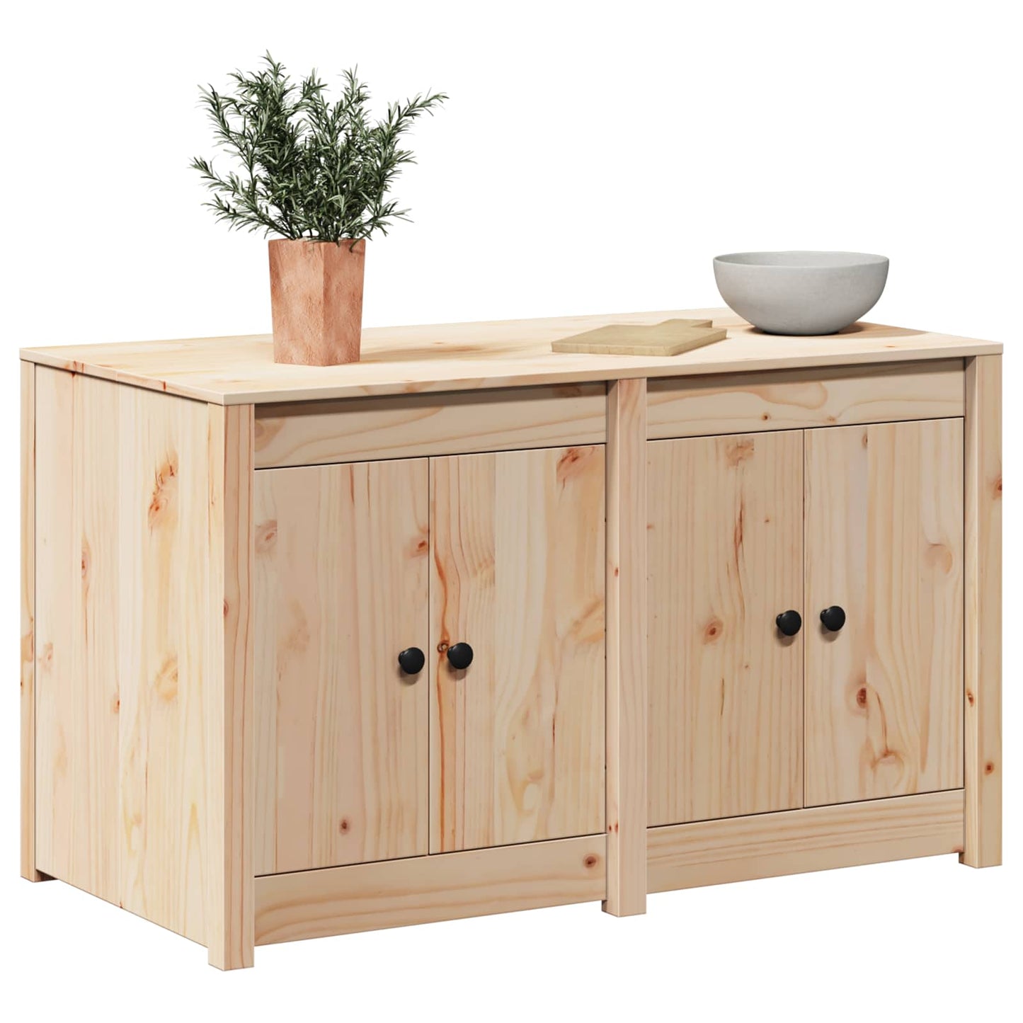 Mobile da cucina MEPPEL Rovere Marrone 106 x 55 x 64 cm