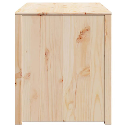 Mobile da cucina con lo scaffale Marrone 106 x 55 x 64 cm