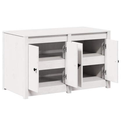 Mobile da cucina con lo scaffale MEPPEL Bianco 106 x 55 x 64 cm