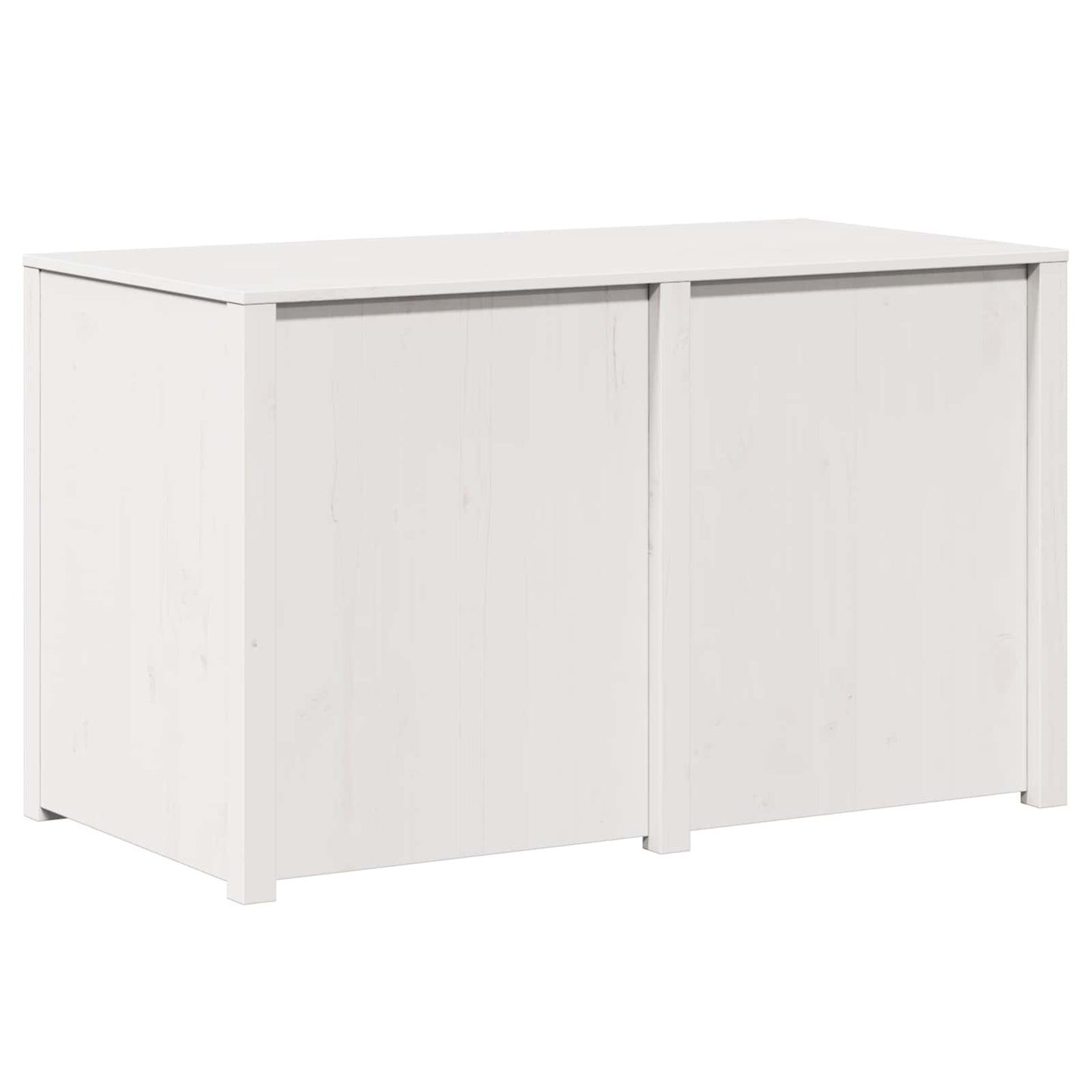 Mobile da cucina con lo scaffale MEPPEL Bianco 106 x 55 x 64 cm