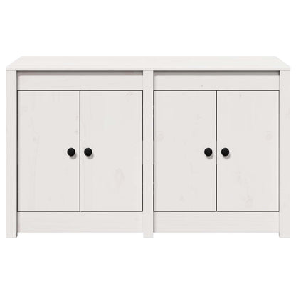 Mobile da cucina con lo scaffale MEPPEL Bianco 106 x 55 x 64 cm