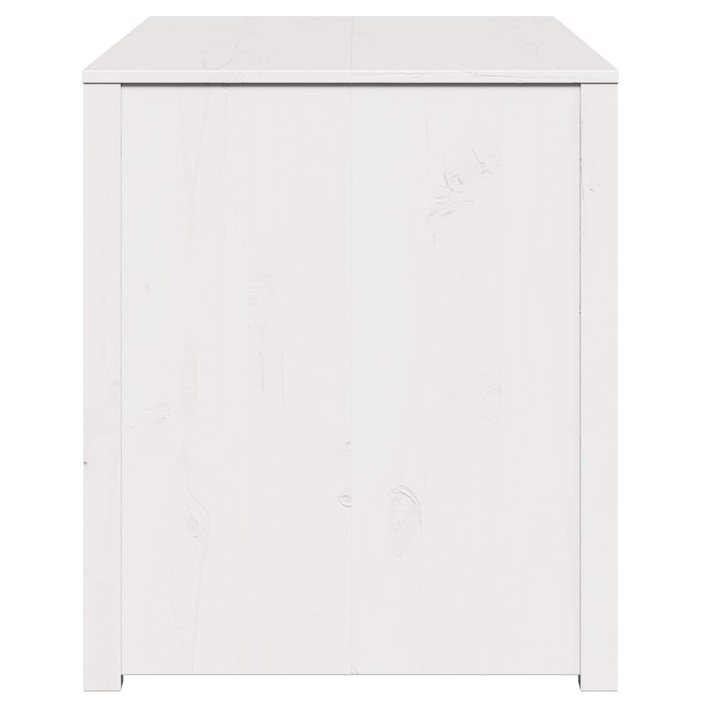 Mobile da cucina con lo scaffale MEPPEL Bianco 106 x 55 x 64 cm