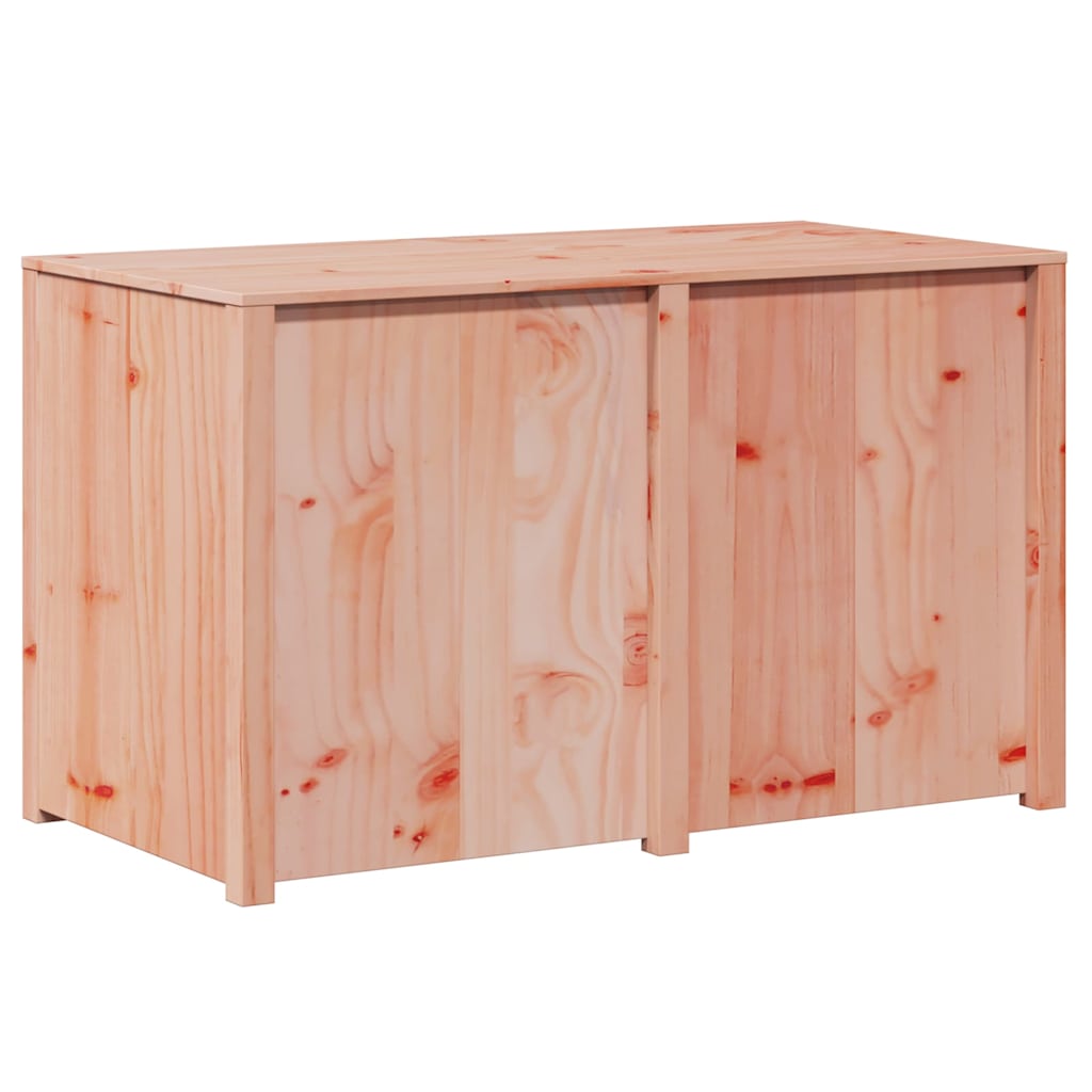 Mobile da cucina con lo scaffale Marrone 106 x 55 x 64 cm