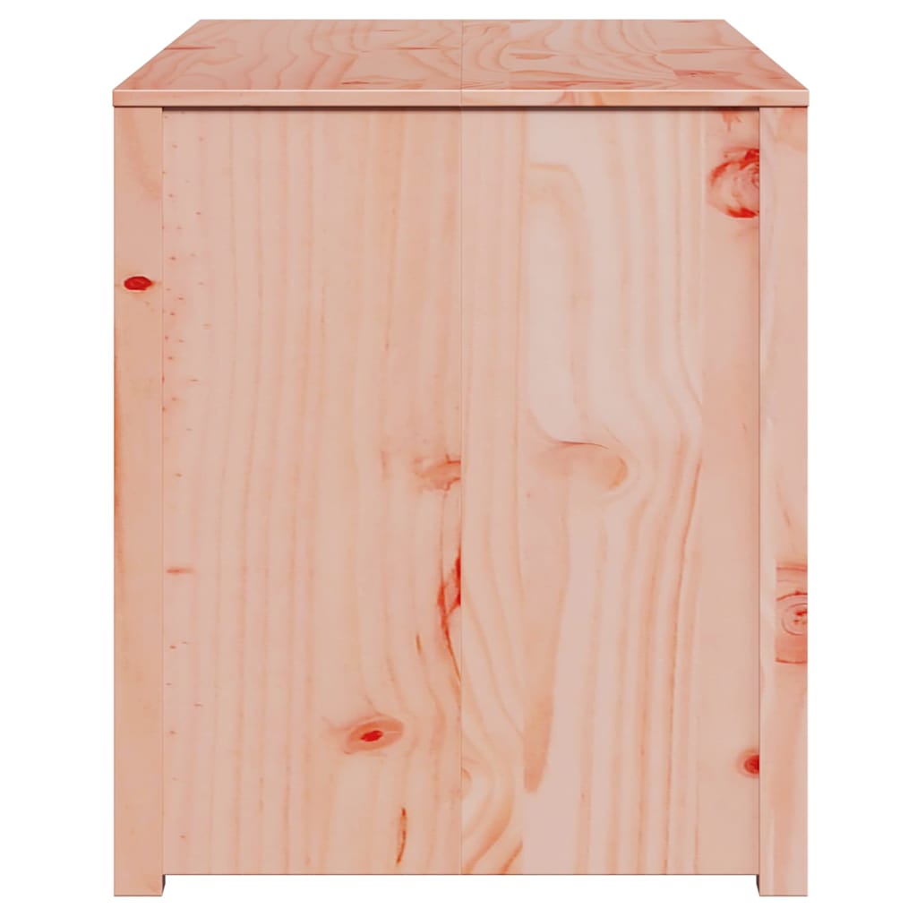 Mobile da cucina con lo scaffale Marrone 106 x 55 x 64 cm