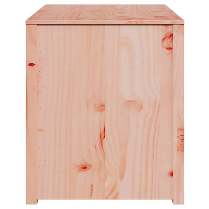 Mobile da cucina con lo scaffale Marrone 106 x 55 x 64 cm