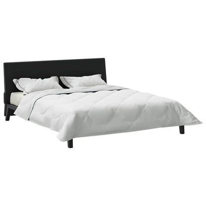 Trapunte & Duvet Bianco 240 x 200 cm Microfibra