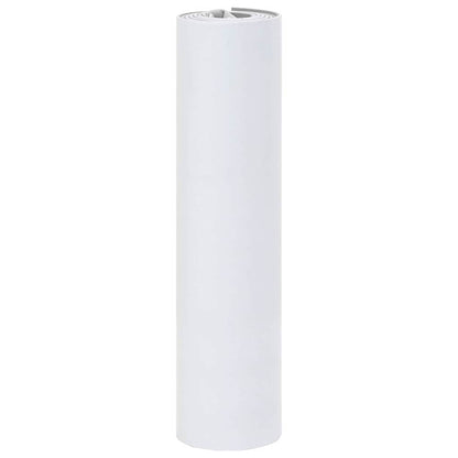 Pavimento per Barca Grigio chiaro e bianco 240 x 60 cm