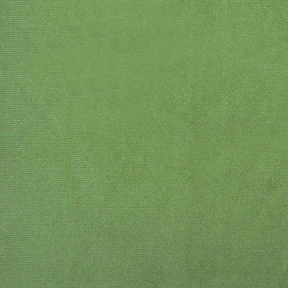 Divano letto Verde chiaro 204 x 122 x 60 cm Velluto | homemem39