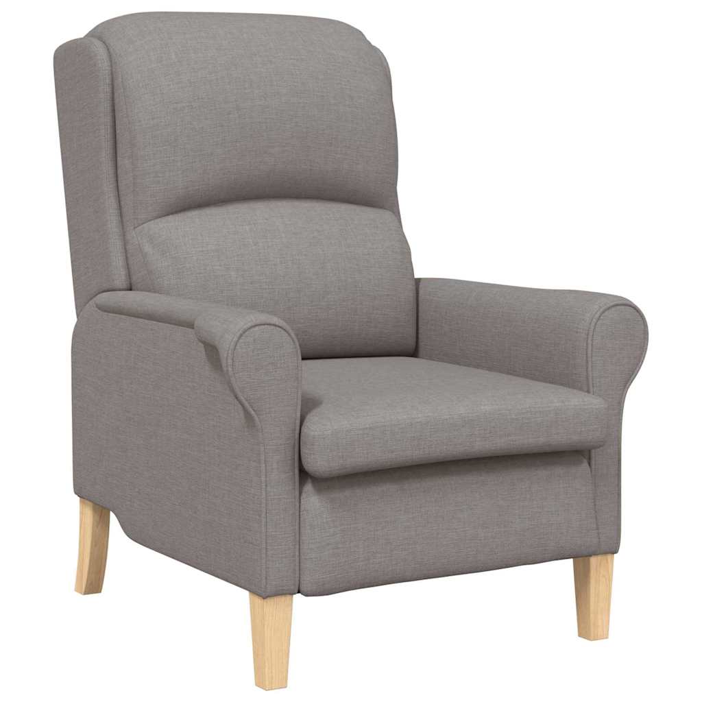 poltrona Talpa 76 x 94 x 102 cm Tessuto - homemem39