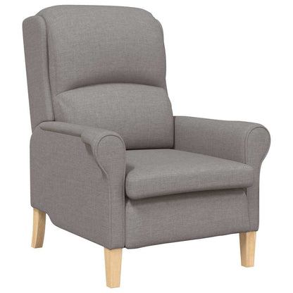 poltrona Talpa 76 x 94 x 102 cm Tessuto - homemem39
