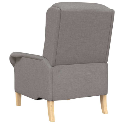 poltrona Talpa 76 x 94 x 102 cm Tessuto - homemem39