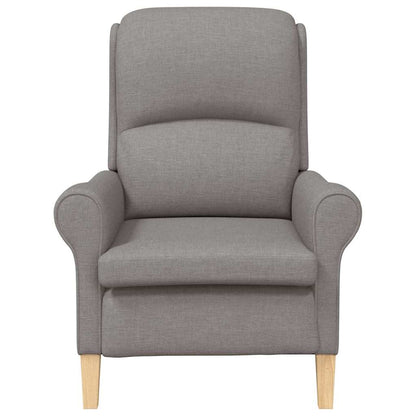 poltrona Talpa 76 x 94 x 102 cm Tessuto - homemem39