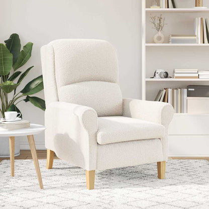 poltrona Crema 76 x 94 x 102 cm