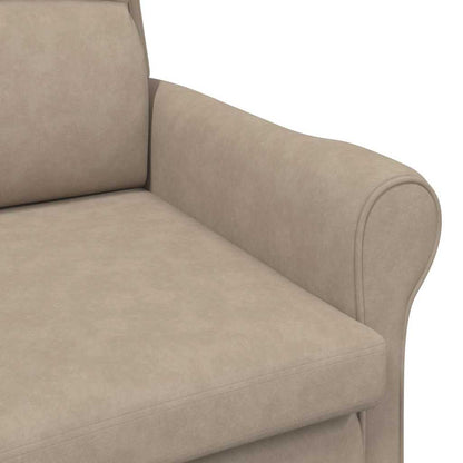 poltrona Talpa 76 x 94 x 102 cm Microfibra