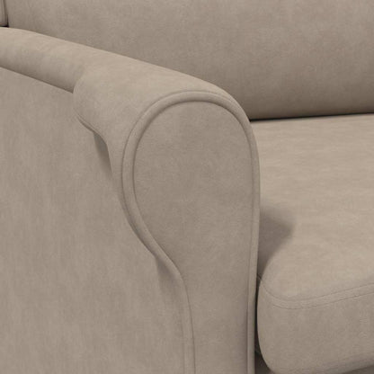 poltrona Talpa 76 x 94 x 102 cm Microfibra