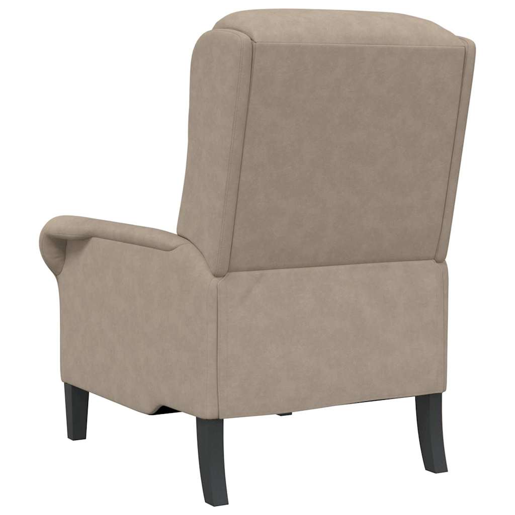 poltrona Talpa 76 x 94 x 102 cm Microfibra | homemem39