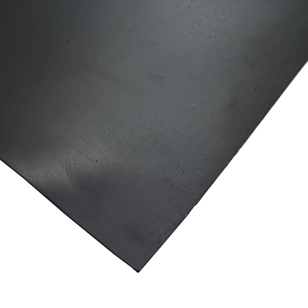 Barriera antiradice Nero 0.7 x 15 m HDPE
