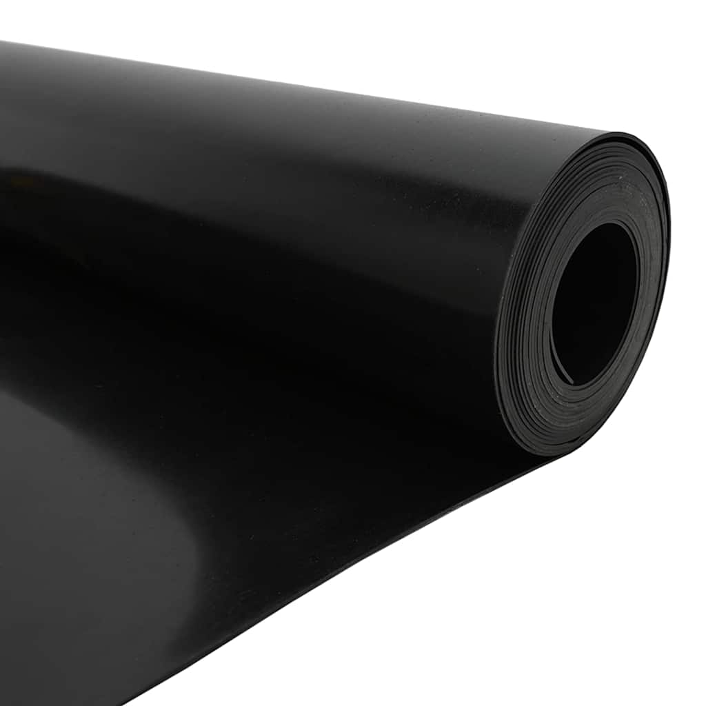 Barriera antiradice Nero 0.7 x 15 m HDPE