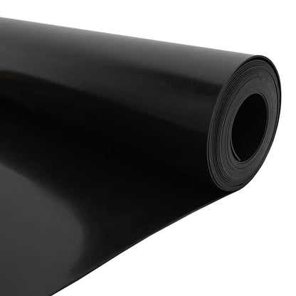 Barriera antiradice Nero 0.7 x 15 m HDPE